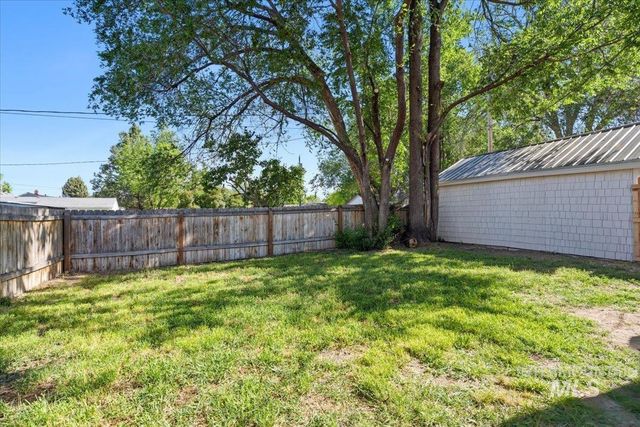 312 Sherman, Nampa, ID 83651