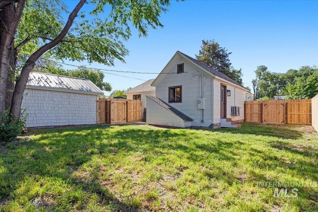 312 Sherman, Nampa, ID 83651