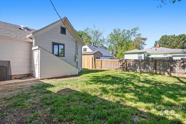312 Sherman, Nampa, ID 83651