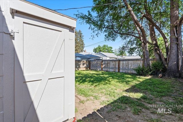 312 Sherman, Nampa, ID 83651