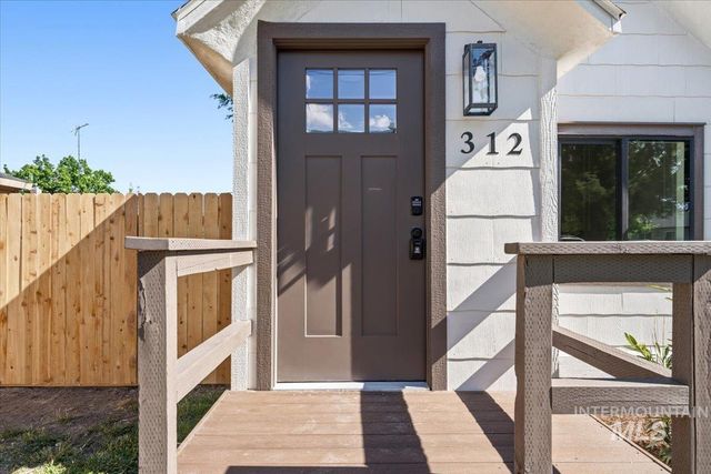 312 Sherman, Nampa, ID 83651