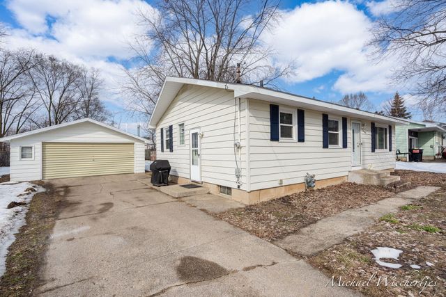 3109 Nursery Avenue Sw, City Of Wyoming, MI 49519