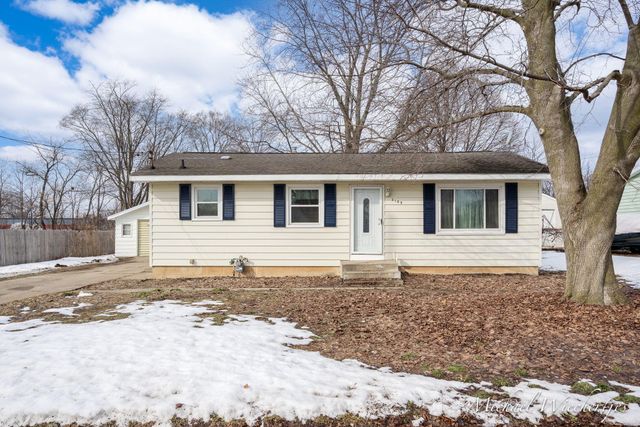 3109 Nursery Avenue Sw, City Of Wyoming, MI 49519