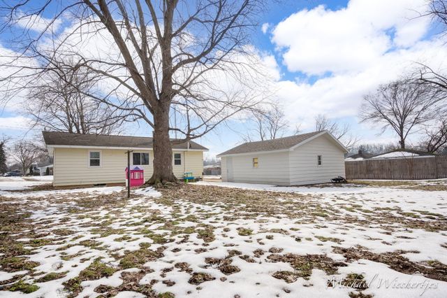 3109 Nursery Avenue Sw, City Of Wyoming, MI 49519