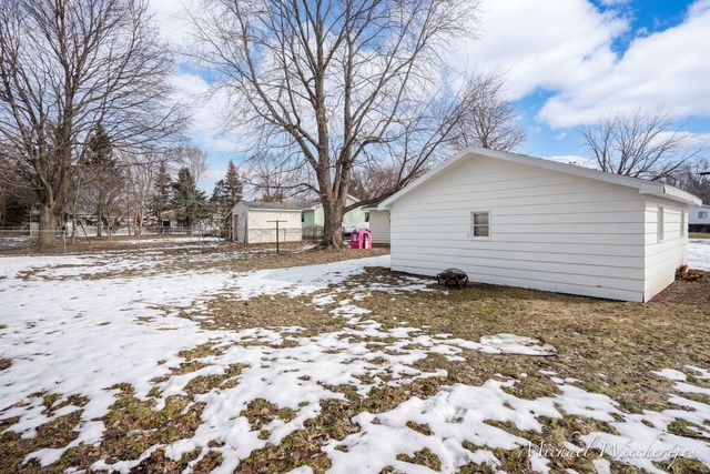 3109 Nursery Avenue Sw, City Of Wyoming, MI 49519