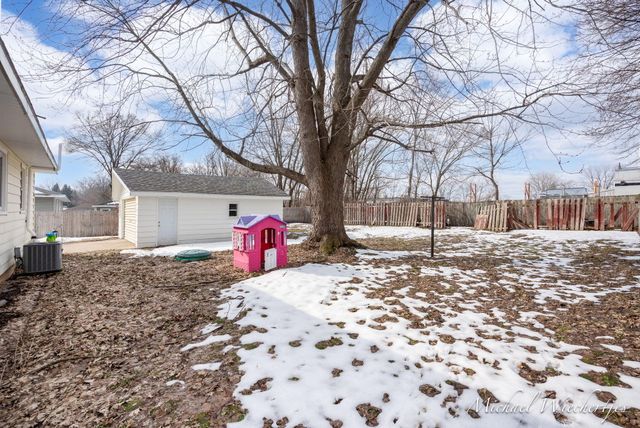 3109 Nursery Avenue Sw, City Of Wyoming, MI 49519