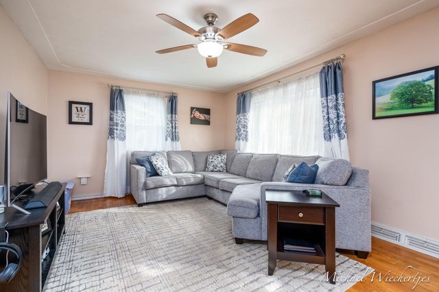 3109 Nursery Avenue Sw, City Of Wyoming, MI 49519