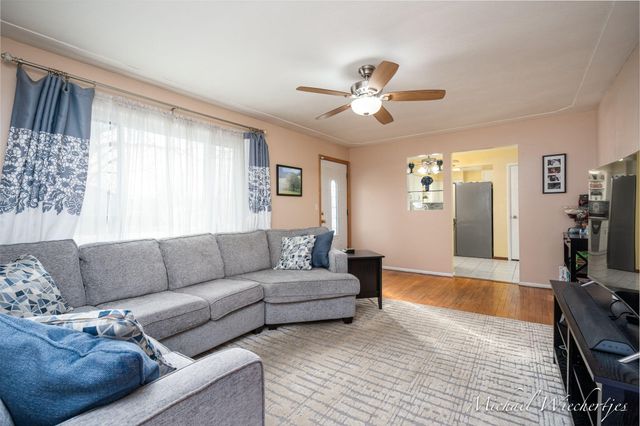 3109 Nursery Avenue Sw, City Of Wyoming, MI 49519