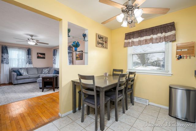 3109 Nursery Avenue Sw, City Of Wyoming, MI 49519