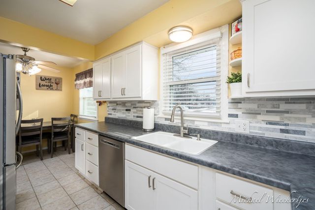 3109 Nursery Avenue Sw, City Of Wyoming, MI 49519