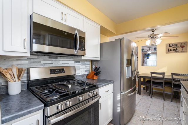 3109 Nursery Avenue Sw, City Of Wyoming, MI 49519