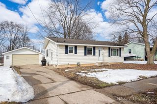 3109 Nursery Avenue Sw, City Of Wyoming, MI 49519