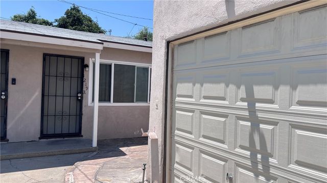 1219 8th, Alhambra, CA 91801