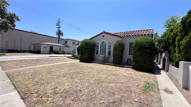 1219 8th, Alhambra, CA 91801
