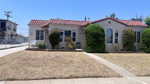1219 8th, Alhambra, CA 91801