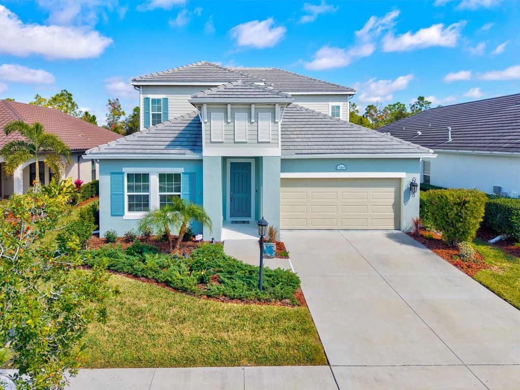 13165 STEINHATCHEE LOOP, Venice, FL 34293