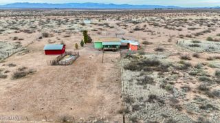 6557 N KINGS Highway, Douglas, AZ 85607