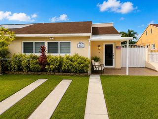 617 SW 96th Ct 1, Miami, FL 33174