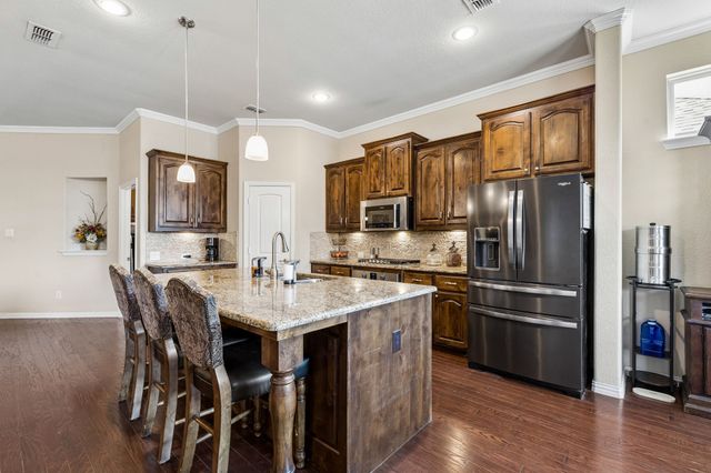 5128 Dominica Lane, Fort Worth, TX 76244