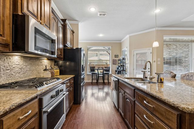 5128 Dominica Lane, Fort Worth, TX 76244