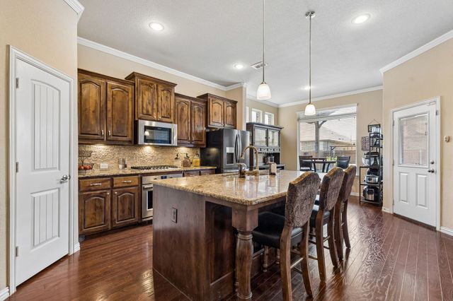 5128 Dominica Lane, Fort Worth, TX 76244