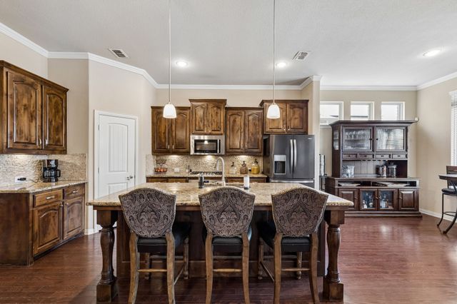 5128 Dominica Lane, Fort Worth, TX 76244