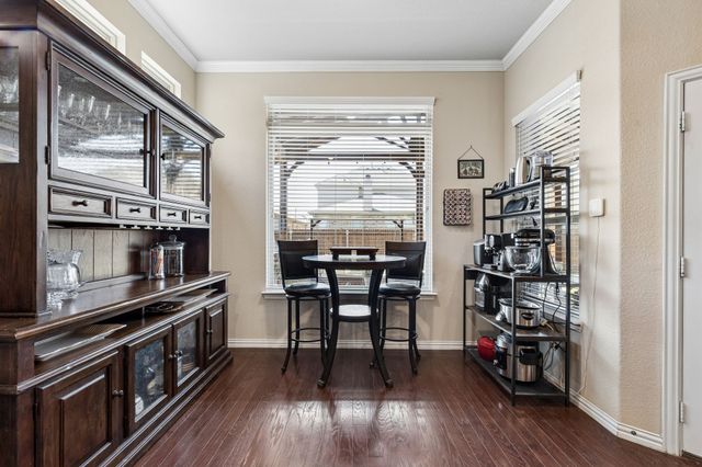 5128 Dominica Lane, Fort Worth, TX 76244