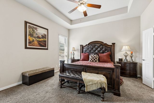 5128 Dominica Lane, Fort Worth, TX 76244