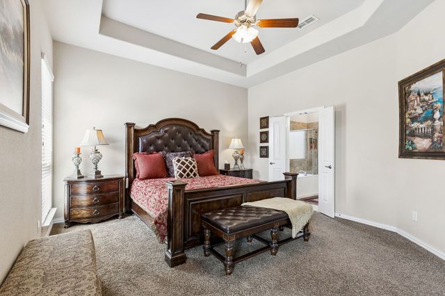 5128 Dominica Lane, Fort Worth, TX 76244