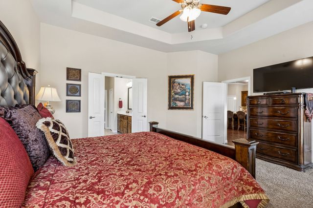 5128 Dominica Lane, Fort Worth, TX 76244