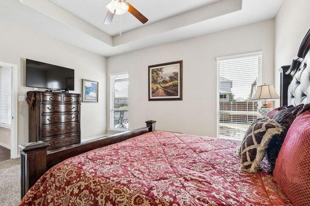 5128 Dominica Lane, Fort Worth, TX 76244