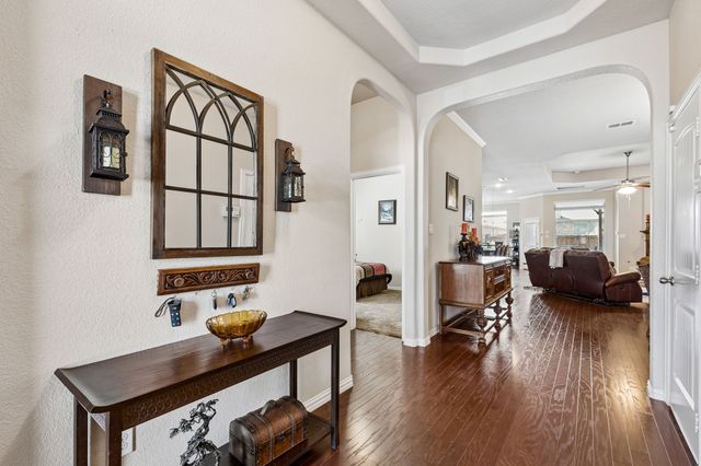 5128 Dominica Lane, Fort Worth, TX 76244