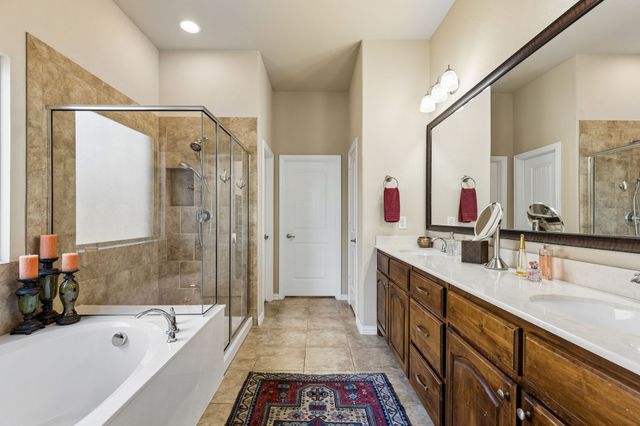 5128 Dominica Lane, Fort Worth, TX 76244