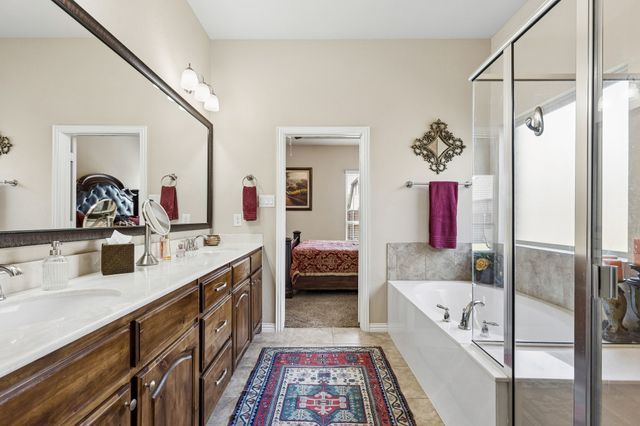 5128 Dominica Lane, Fort Worth, TX 76244