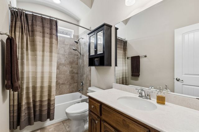 5128 Dominica Lane, Fort Worth, TX 76244