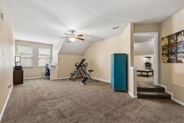 5128 Dominica Lane, Fort Worth, TX 76244