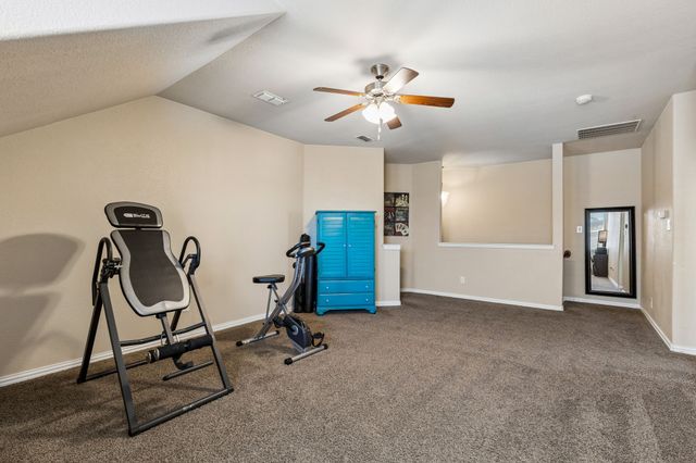 5128 Dominica Lane, Fort Worth, TX 76244