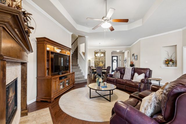 5128 Dominica Lane, Fort Worth, TX 76244