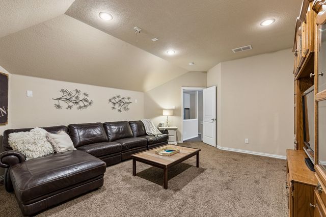 5128 Dominica Lane, Fort Worth, TX 76244