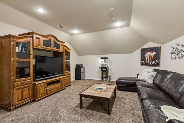 5128 Dominica Lane, Fort Worth, TX 76244