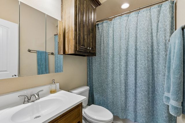 5128 Dominica Lane, Fort Worth, TX 76244