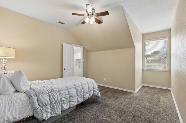 5128 Dominica Lane, Fort Worth, TX 76244