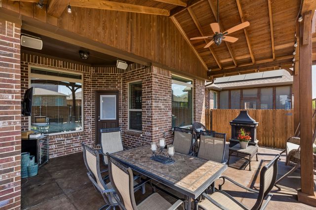 5128 Dominica Lane, Fort Worth, TX 76244