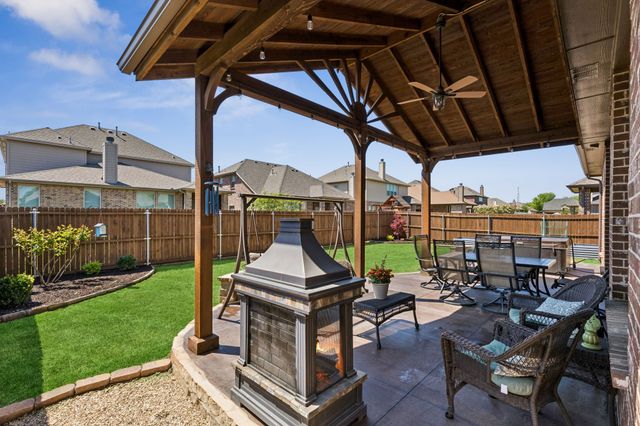 5128 Dominica Lane, Fort Worth, TX 76244