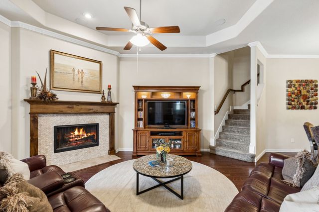 5128 Dominica Lane, Fort Worth, TX 76244