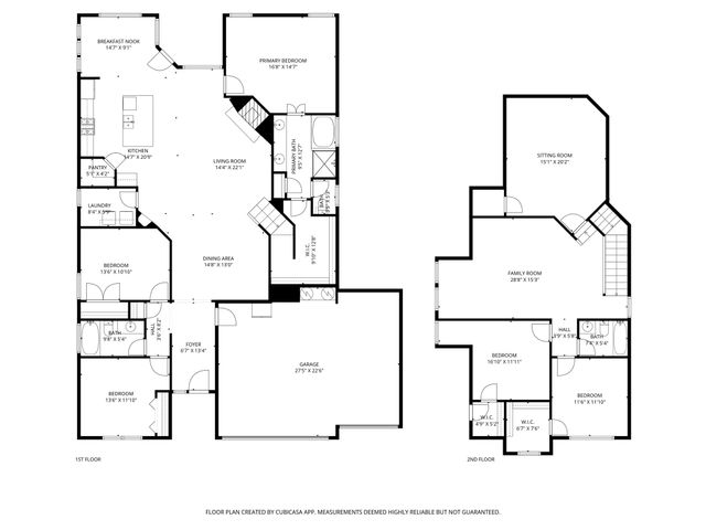 5128 Dominica Lane, Fort Worth, TX 76244