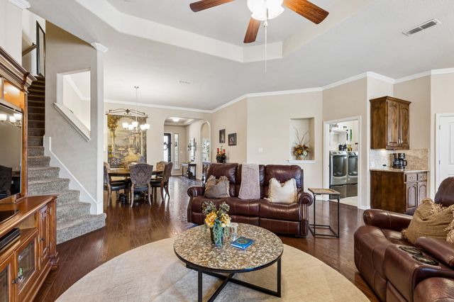 5128 Dominica Lane, Fort Worth, TX 76244