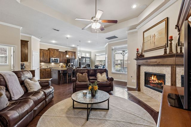 5128 Dominica Lane, Fort Worth, TX 76244