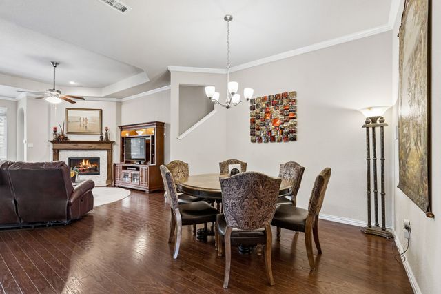 5128 Dominica Lane, Fort Worth, TX 76244