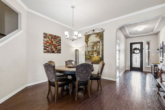 5128 Dominica Lane, Fort Worth, TX 76244